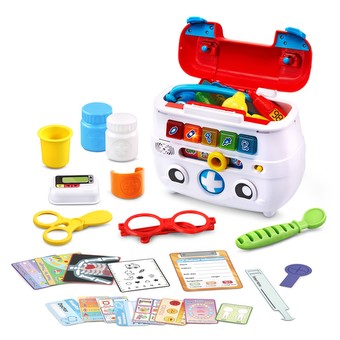 Leapfrog doctor set deals